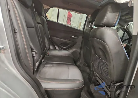 2020 Chevrolet Trax 1Lt from USA, damaged, VIN KL7CJPSB9LB324121